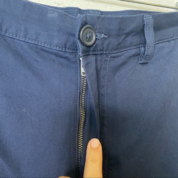 Old navy NWT slim men’s trousers size 32/34 - Picture 4 of 6